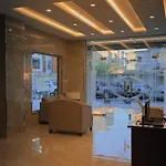 Nuzha Residential Units- وحدات النزهة السكنية