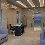 Nuzha Residential Units- وحدات النزهة السكنية