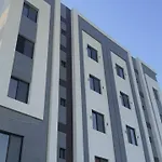 Nuzha Residential Units- وحدات النزهة السكنية