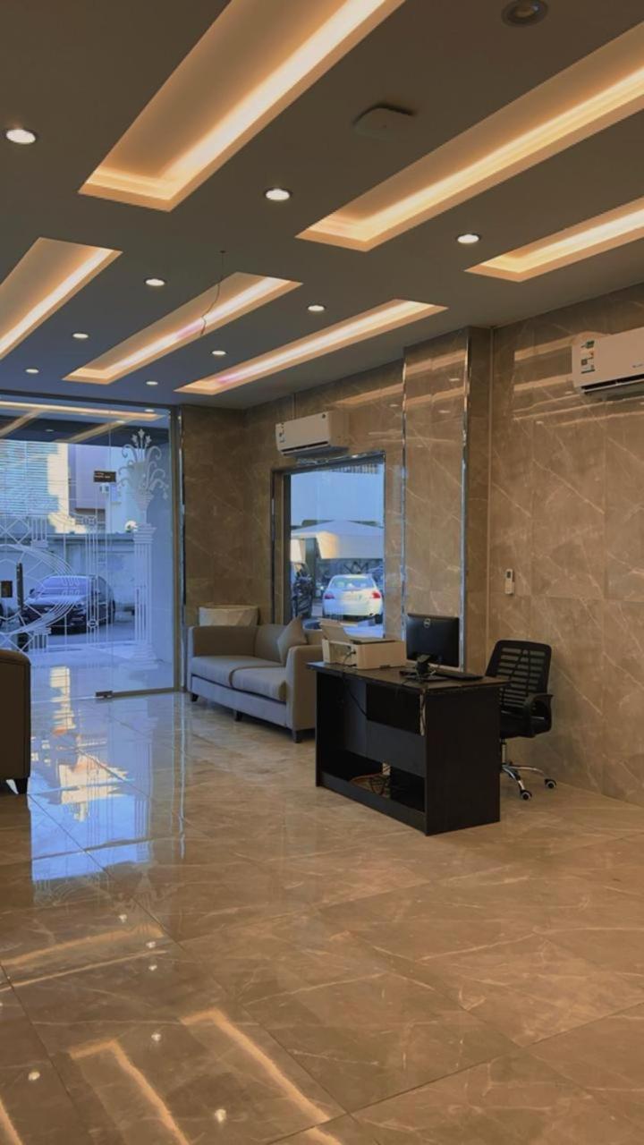 Nuzha Residential Units- وحدات النزهة السكنية Apartment Jeddah