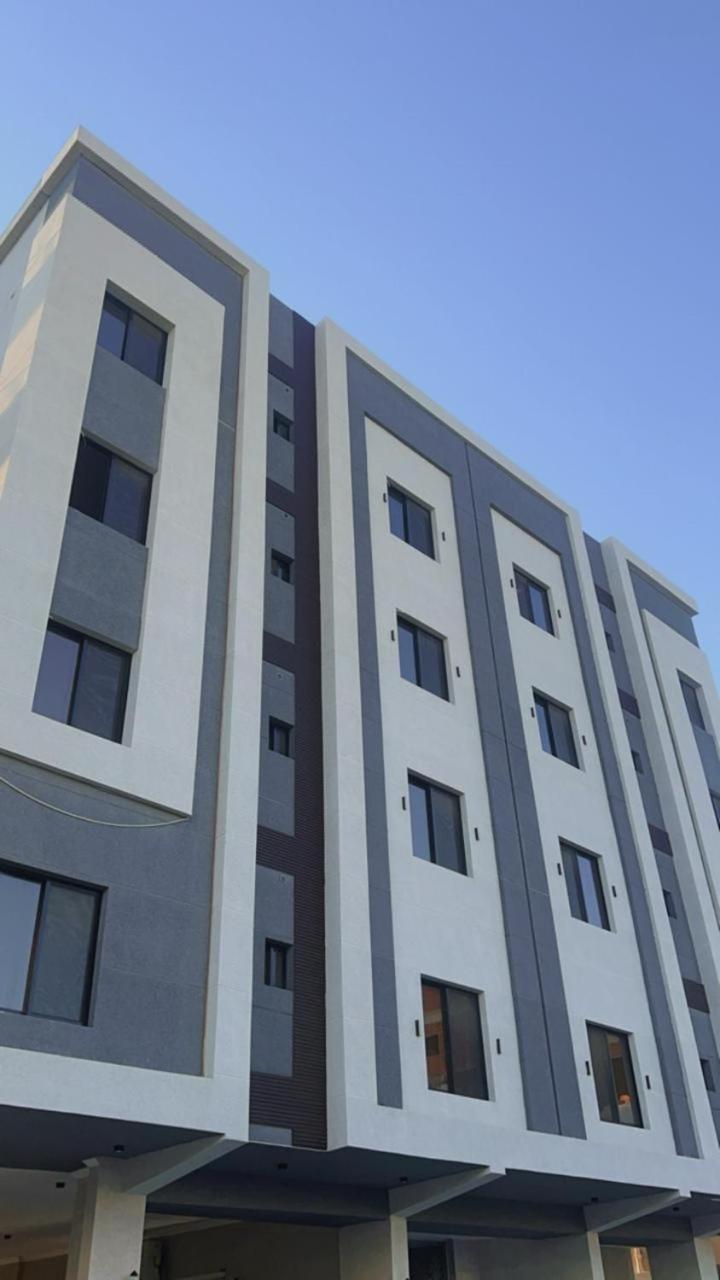 Apartment Nuzha Residential Units- وحدات النزهة السكنية *