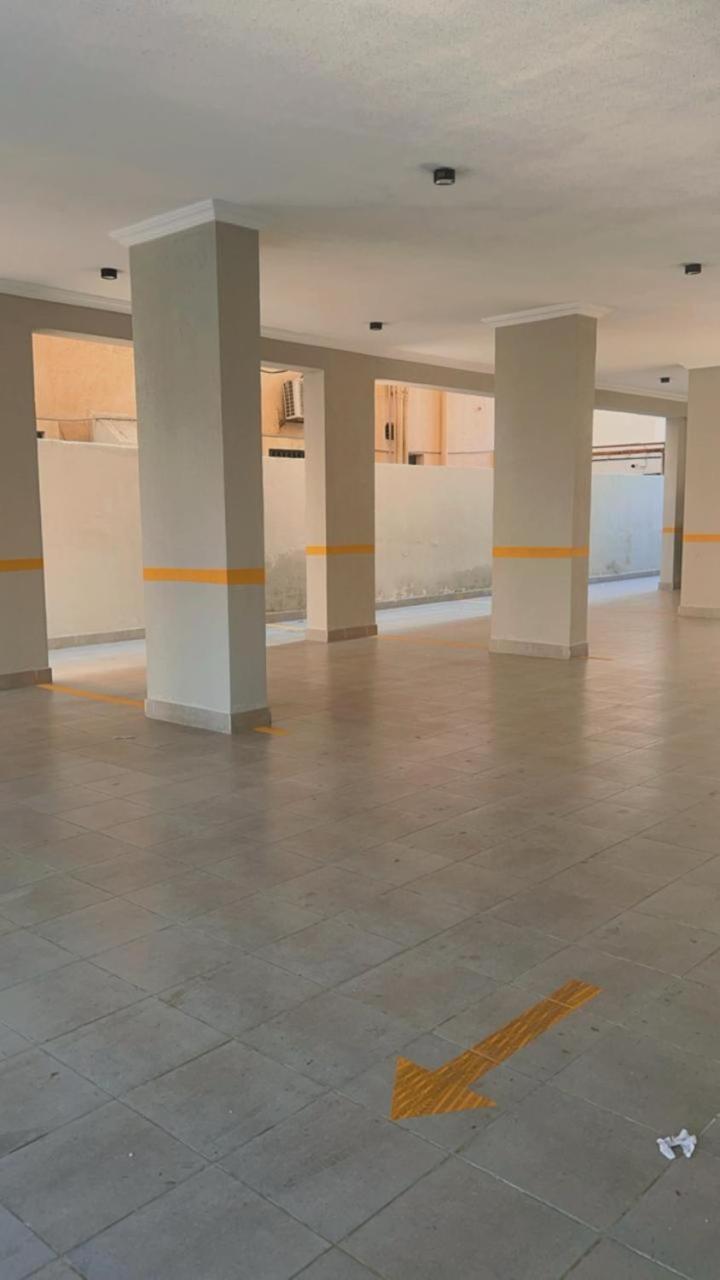 Nuzha Residential Units- وحدات النزهة السكنية Apartment Jeddah