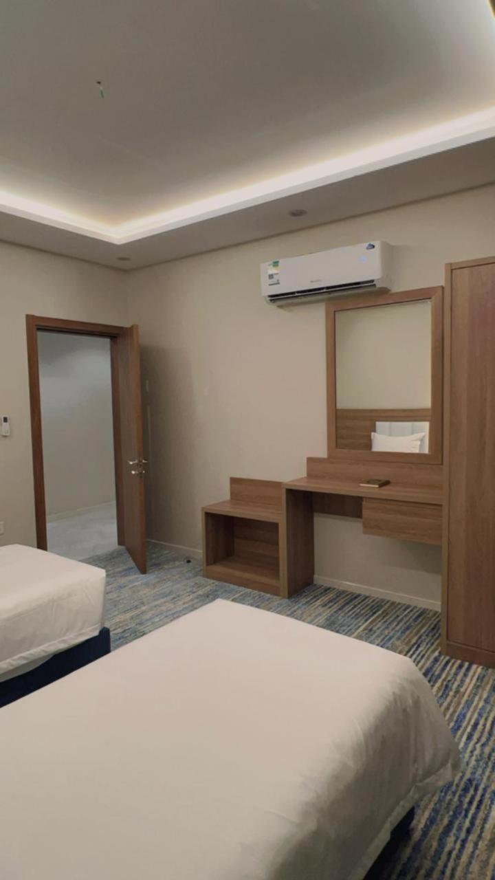 Apartment Nuzha Residential Units- وحدات النزهة السكنية Jeddah