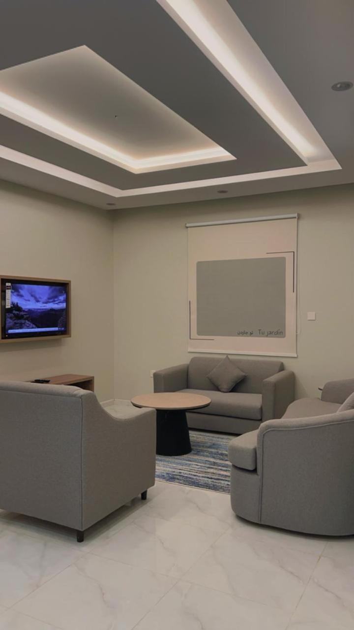 Apartment Nuzha Residential Units- وحدات النزهة السكنية *