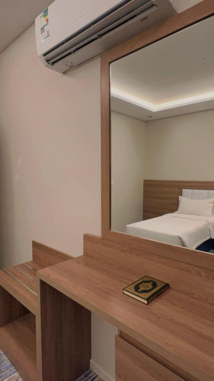 Nuzha Residential Units- وحدات النزهة السكنية Apartment Jeddah
