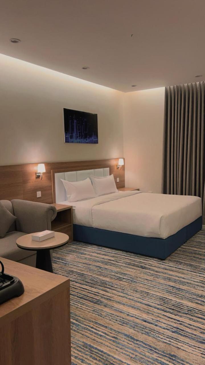 Nuzha Residential Units- وحدات النزهة السكنية * Jeddah