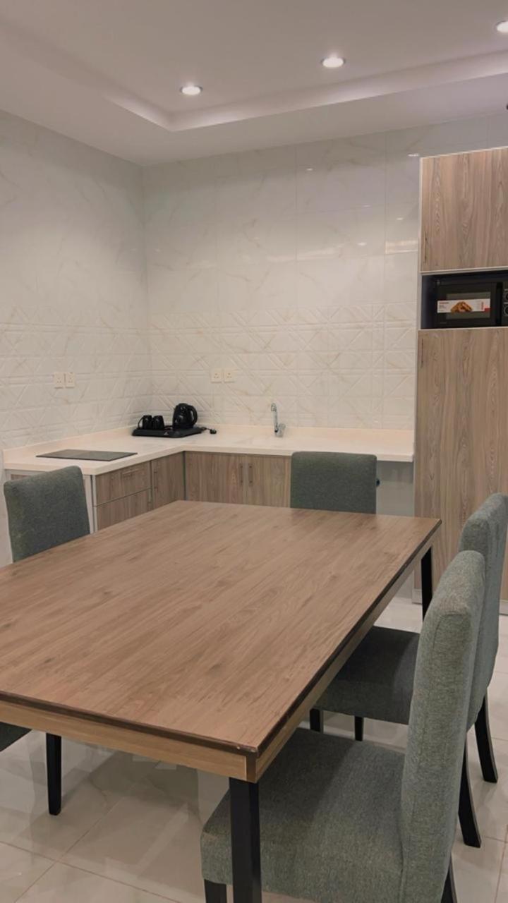 Nuzha Residential Units- وحدات النزهة السكنية *