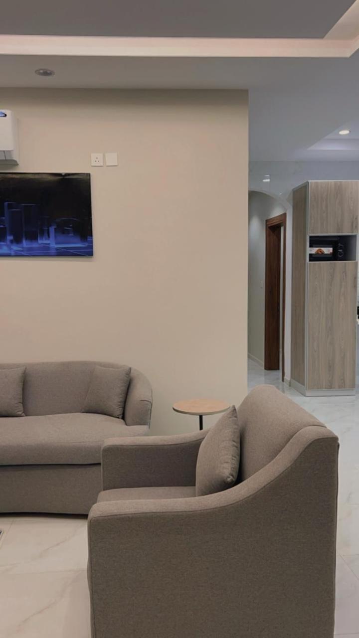 Apartment Nuzha Residential Units- وحدات النزهة السكنية *