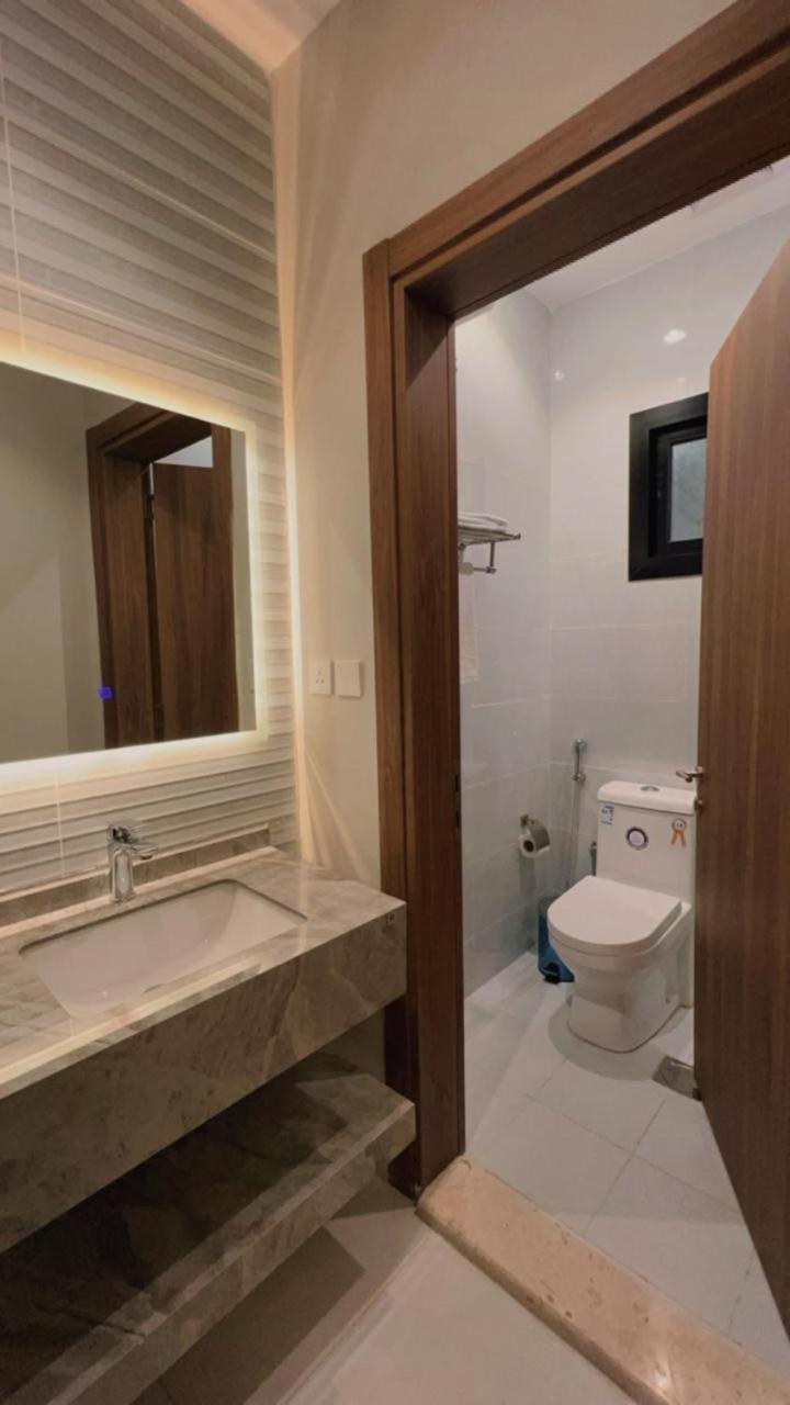 Apartment Nuzha Residential Units- وحدات النزهة السكنية Jeddah