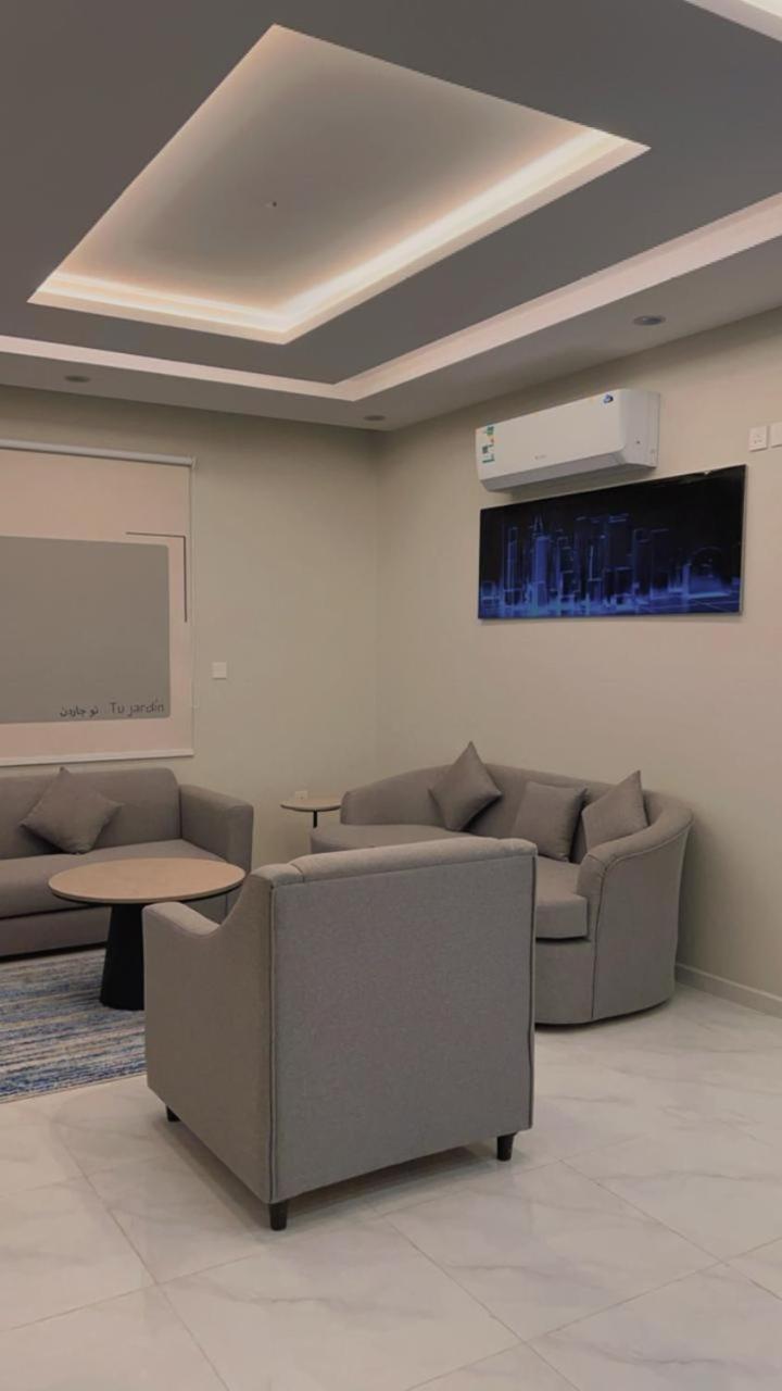 Nuzha Residential Units- وحدات النزهة السكنية Apartment Jeddah