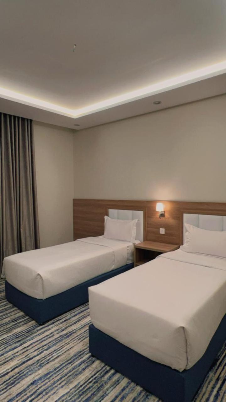 Apartment Nuzha Residential Units- وحدات النزهة السكنية Jeddah