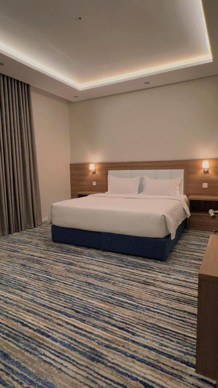 Nuzha Residential Units- وحدات النزهة السكنية Jeddah
